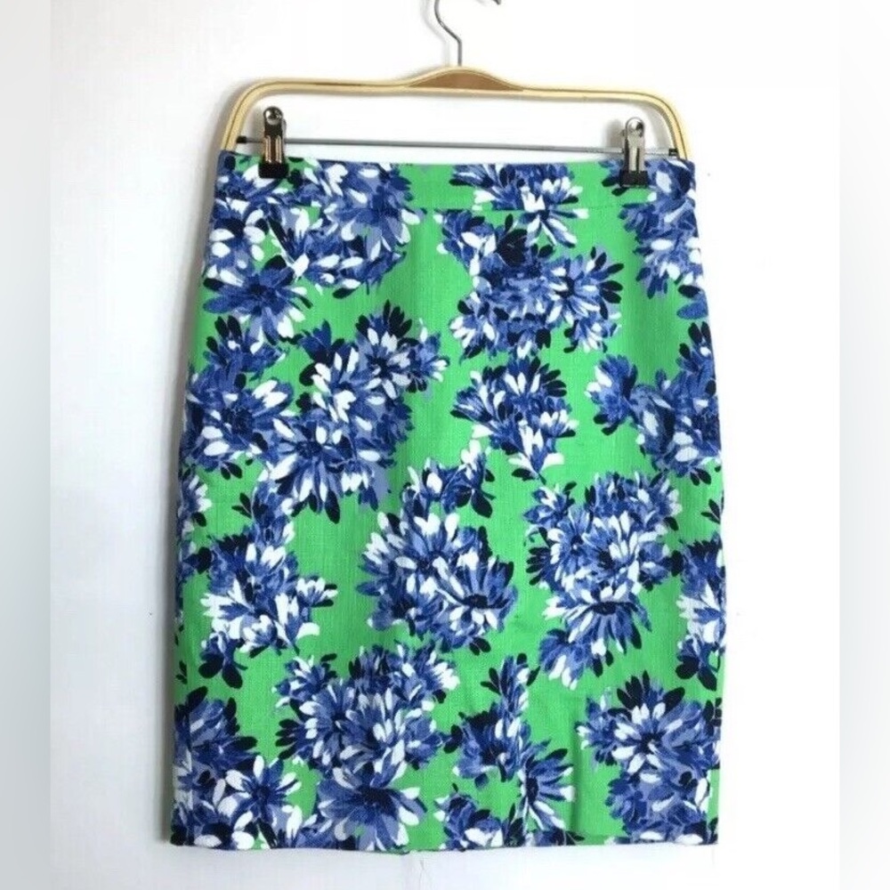 J.Crew The Pencil Skirt